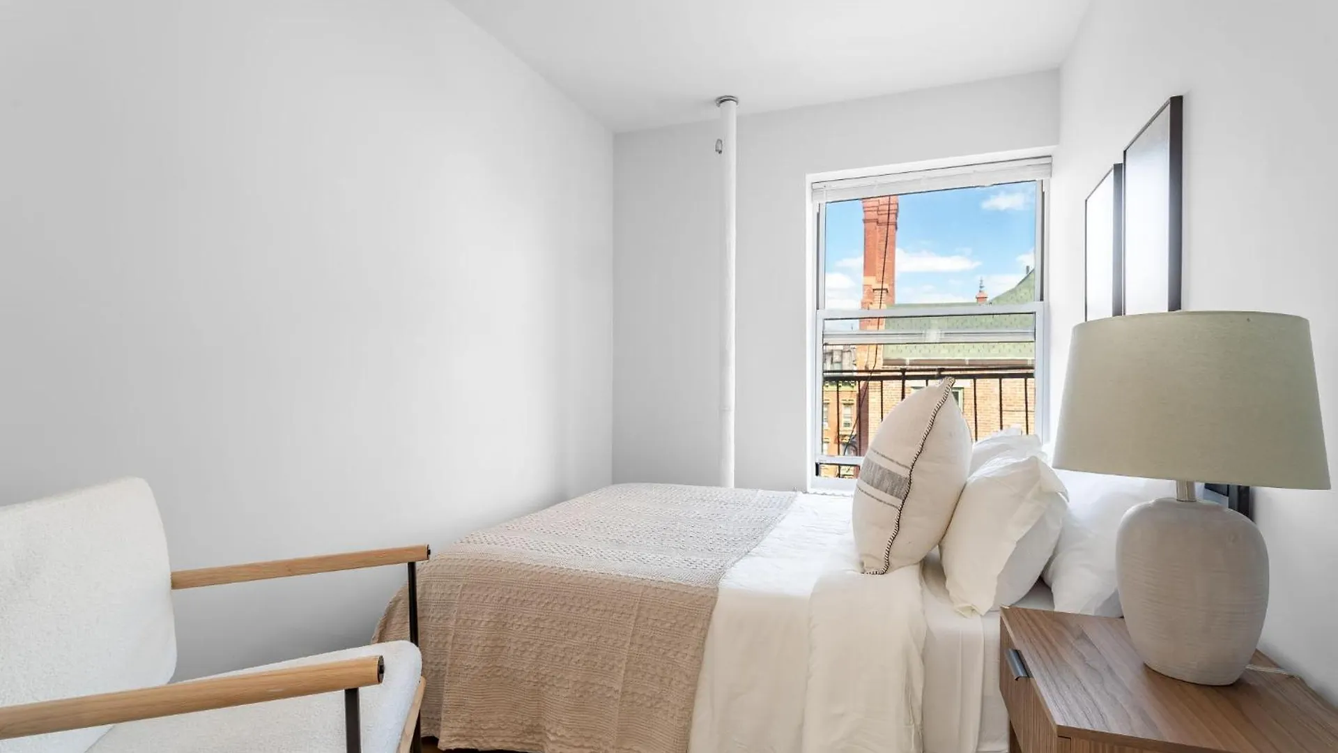 شقة Cozy East Village 3Bedroom 2Bath Near Tompkins Square Park & Lower East Side نيو يورك