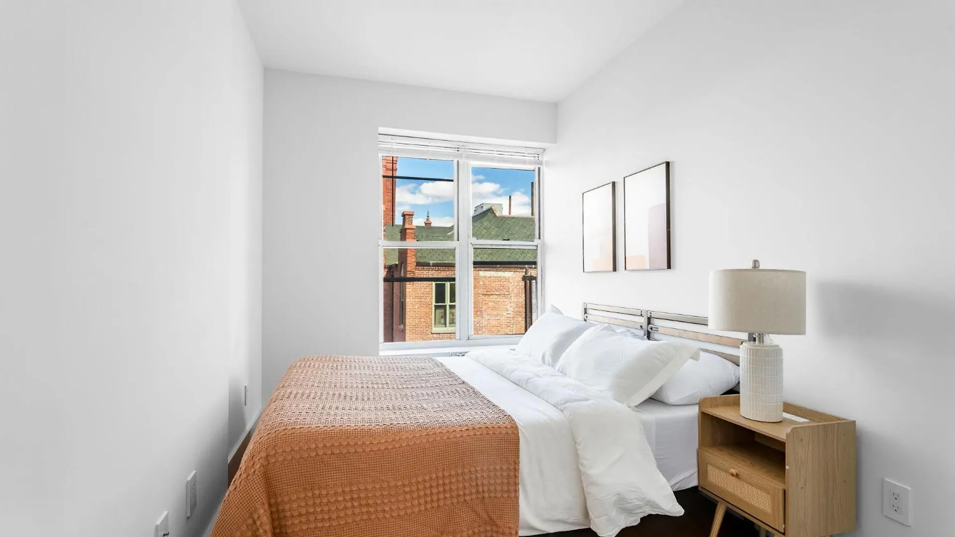 Cozy East Village 3Bedroom 2Bath Near Tompkins Square Park & Lower East Side نيو يورك الولايات المتحدة الأمريكية