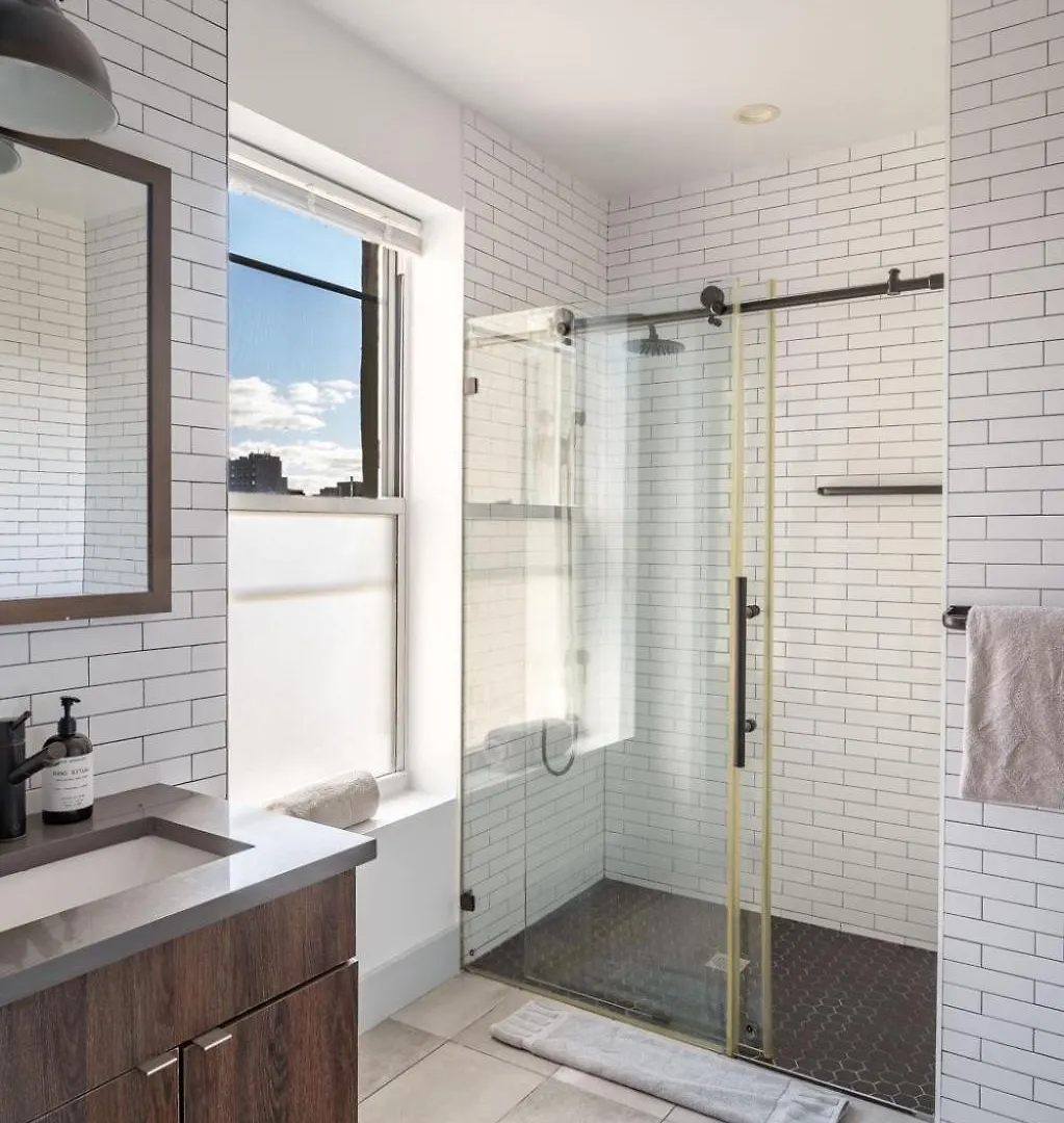 Cozy East Village 3Bedroom 2Bath Near Tompkins Square Park & Lower East Side 뉴욕